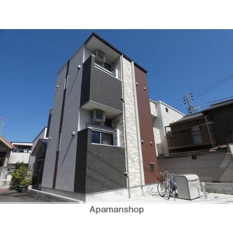 ハーモニーテラス鳥栖