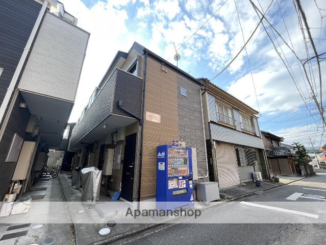 アンペルハイム本星崎