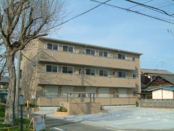 カーサ フェリーチェII