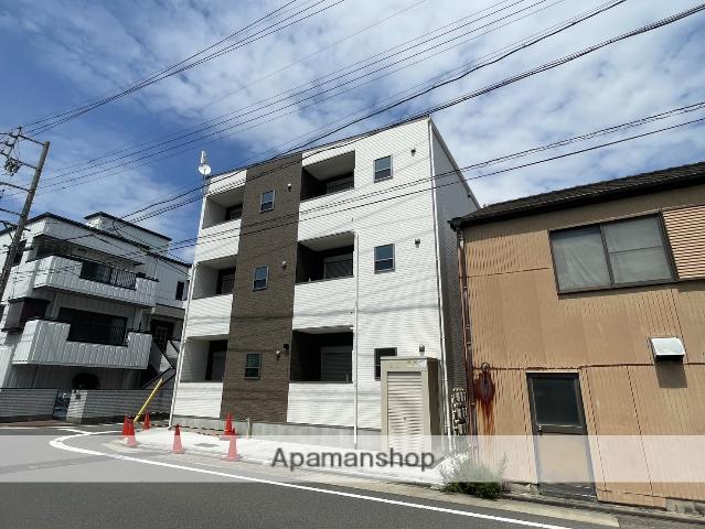 SQUARE大江