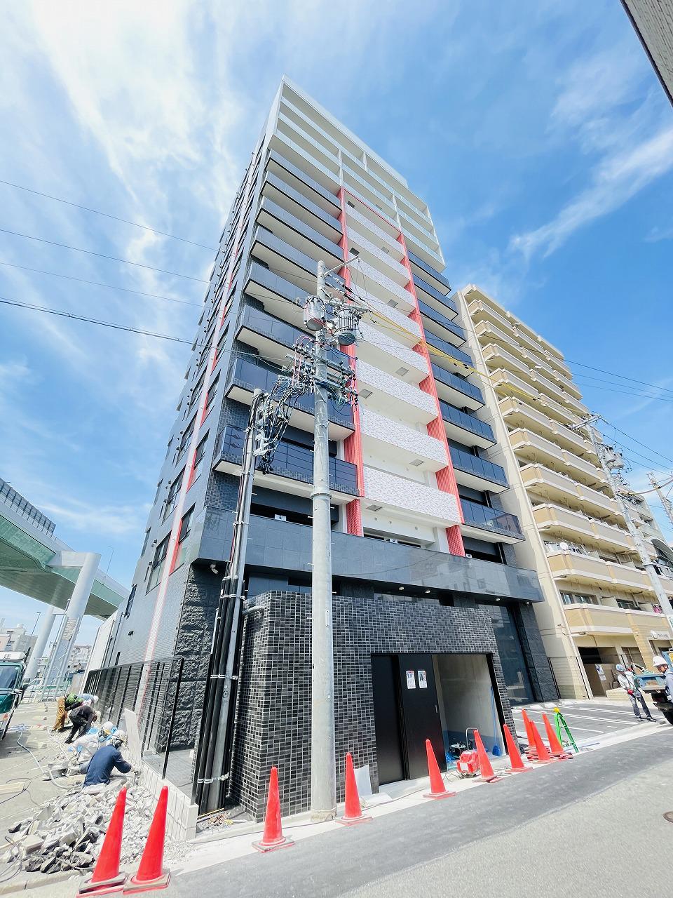 さくらHILLS ROKUBAN PLATINUM RESIDE(1SLDK/5階)