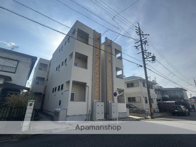 ハーモニーテラス呼続Ⅲ