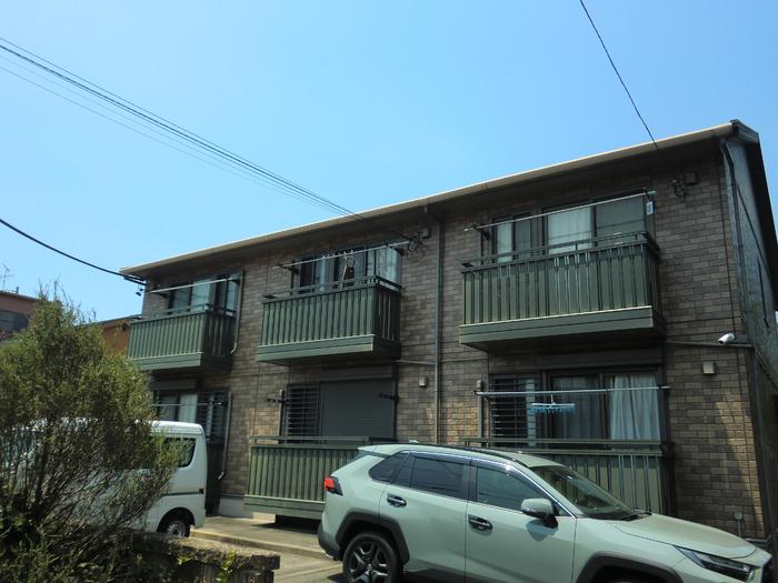 メゾン・ヴェール