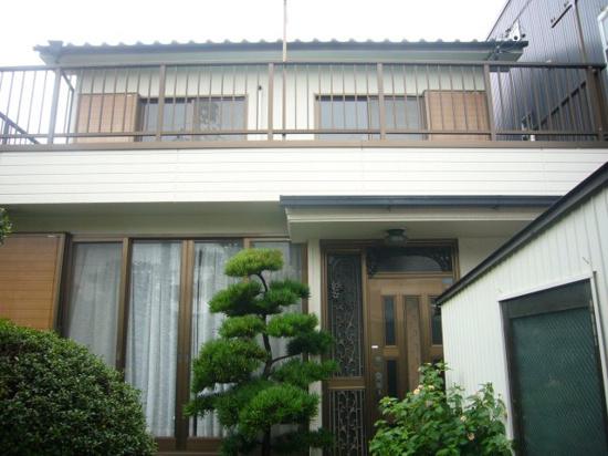 名古屋臨海高速鉄道 稲永駅 徒歩14分 2階建 築38年