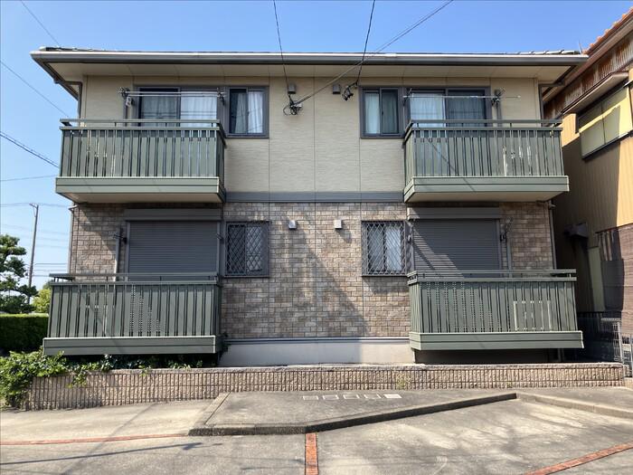 ウィルコートII(1LDK/1階)