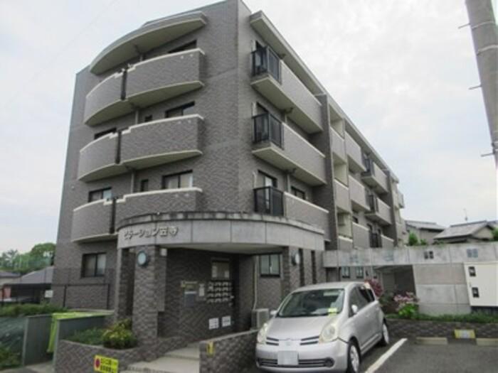 ビラーション笠寺(3LDK/4階)