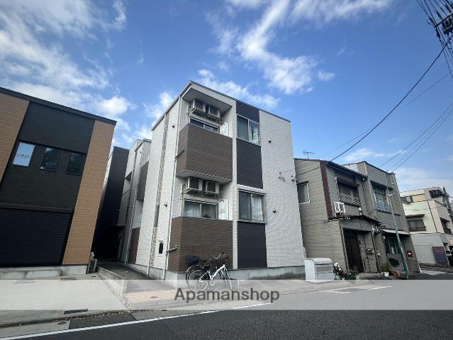 メゾン・シャドール名駅南