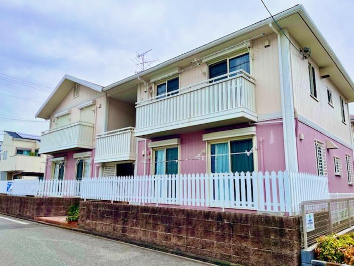 RIVER イースト 北畑 B