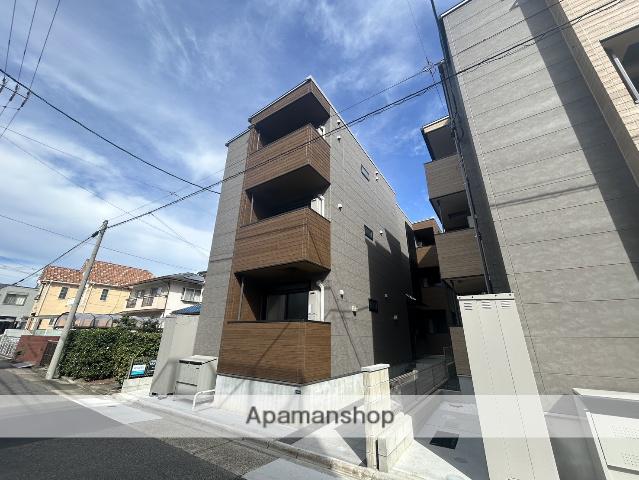 CHERIM新瑞橋LE PONT