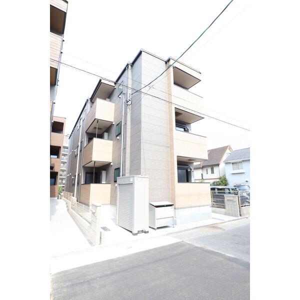 シェリム新瑞橋サウス