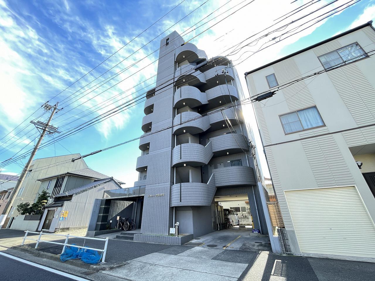 シャトーグロリアス