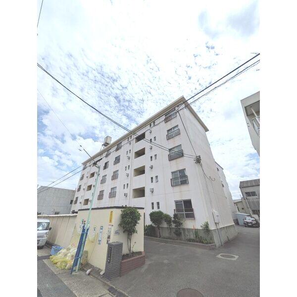 ハイライフ呼続A棟