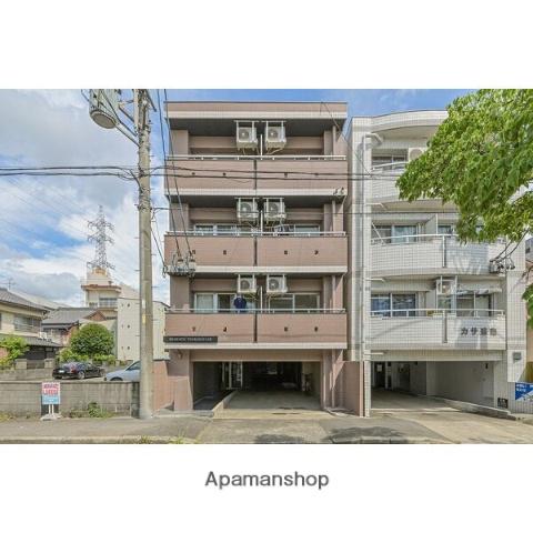 RESENCE TSUKIJIGUCHI(ワンルーム/2階)