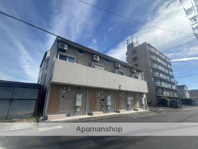 ウィングコート本城