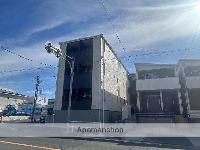 リーブルファイン本城町