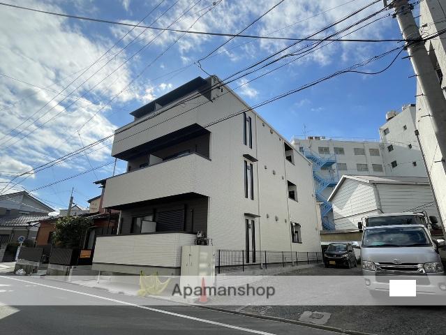 ルセント新瑞橋