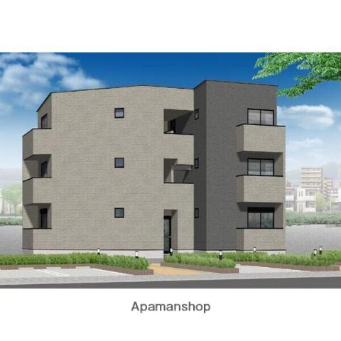 名鉄常滑線 豊田本町駅 徒歩6分  築1年