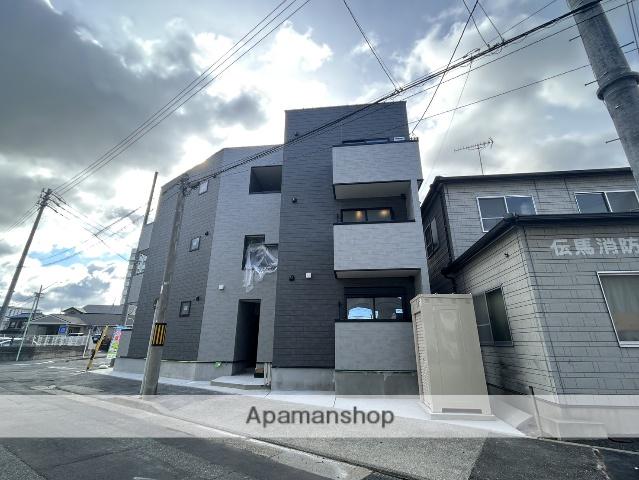 名鉄常滑線 豊田本町駅 徒歩6分 3階建 築1年