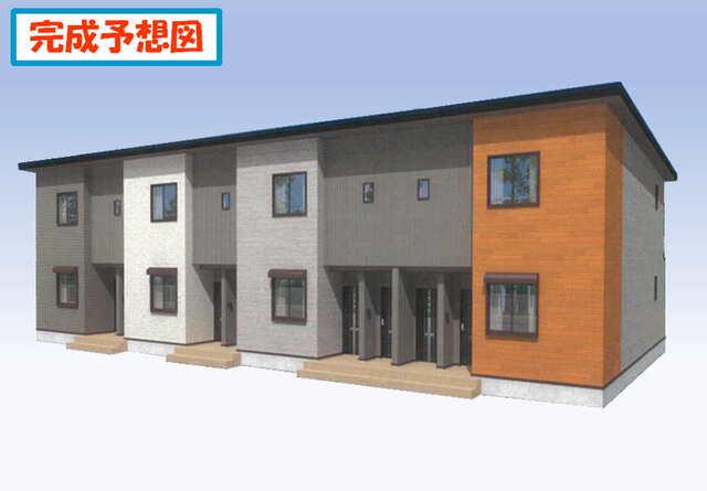 エスポワール KⅢ