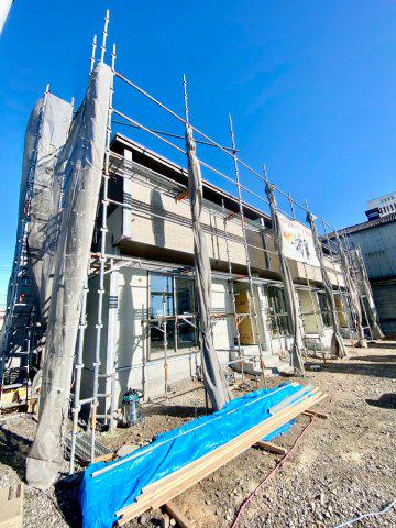 ＭＡＩＳＯＮＥＴＴＥ　ＰＡＲＫ　鳴浜