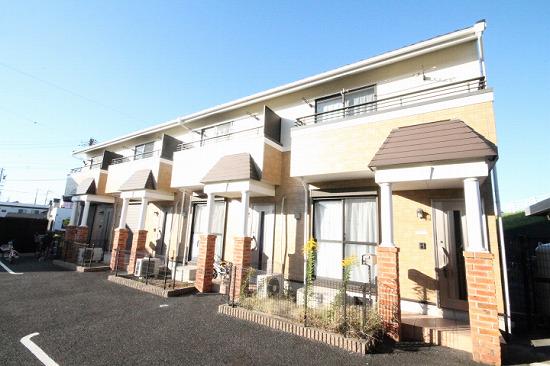 ルーラル　Ａ・Ｂ