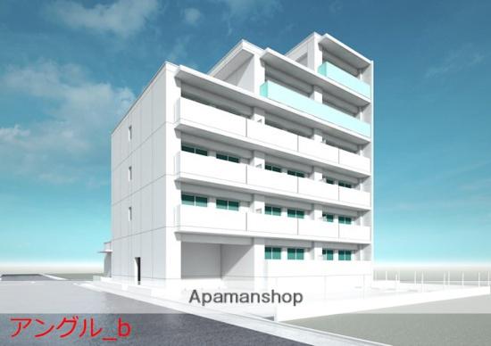 港区当知オーナールーム付マンション