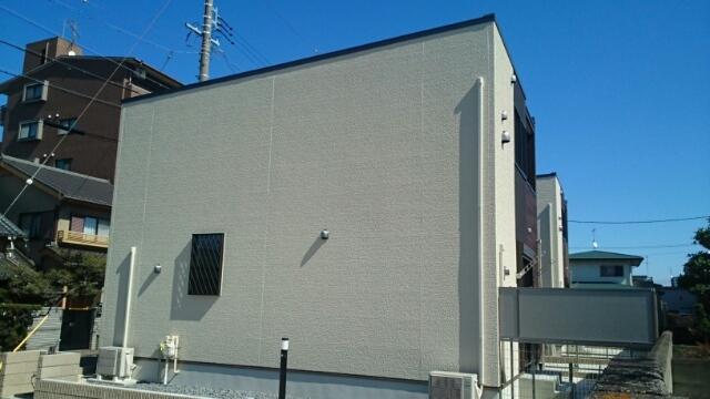 クラールデュオ 八田 B