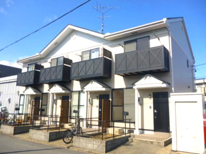 青樹　（ブルージュ）