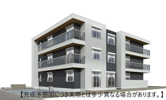 リエート(2LDK/3階)