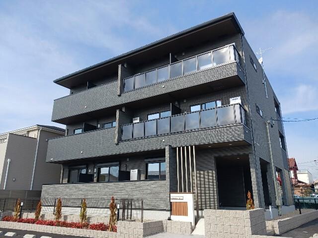 エクセルシオールⅡ