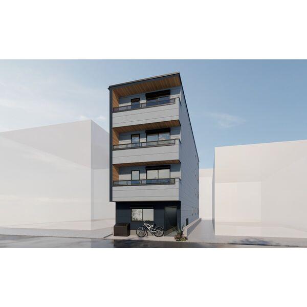 LEGIOIEささしまライブ駅5