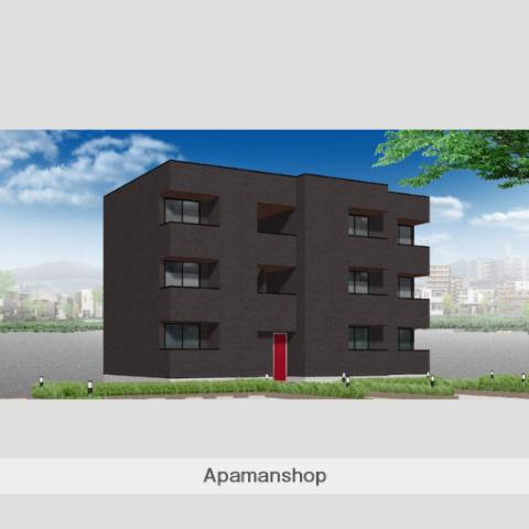 JACK SHINAGAWA Ⅰ(1LDK/3階)