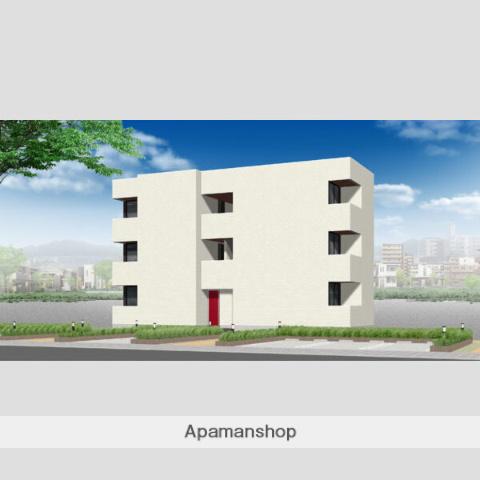 JACK YUTAKAⅢ(1LDK/2階)