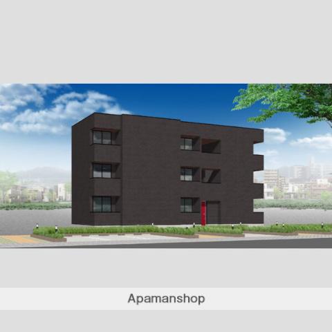 JACK KOYOⅡ(1LDK/3階)