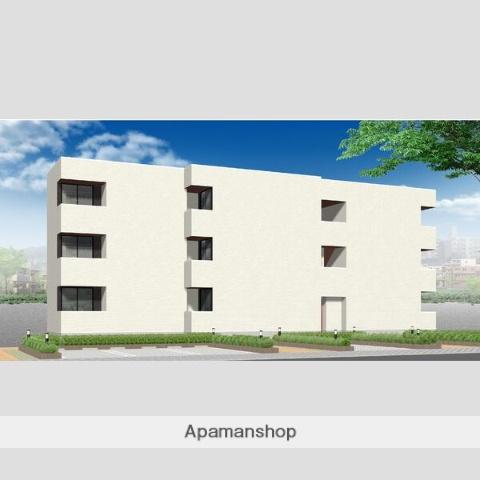 JACK MINAMIJUICHIBANⅡ(1LDK/2階)