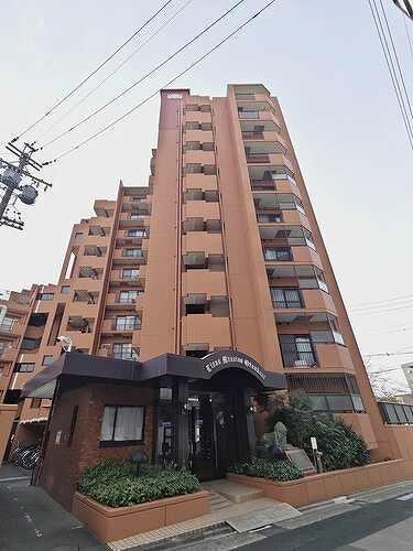 ライオンズマンション尾頭橋