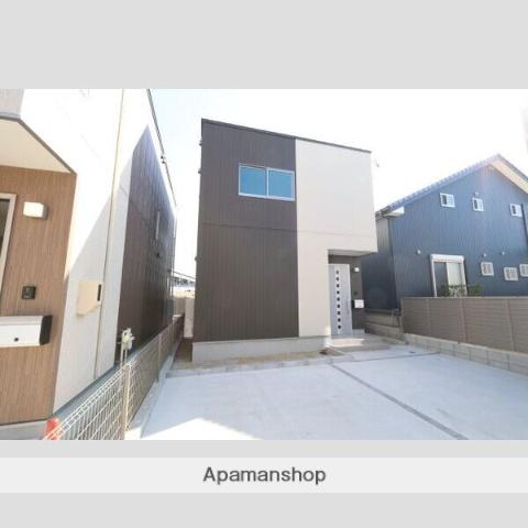 愛知県名古屋市港区 2階建 築3年