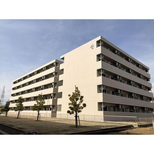 名古屋七条エンブルコート