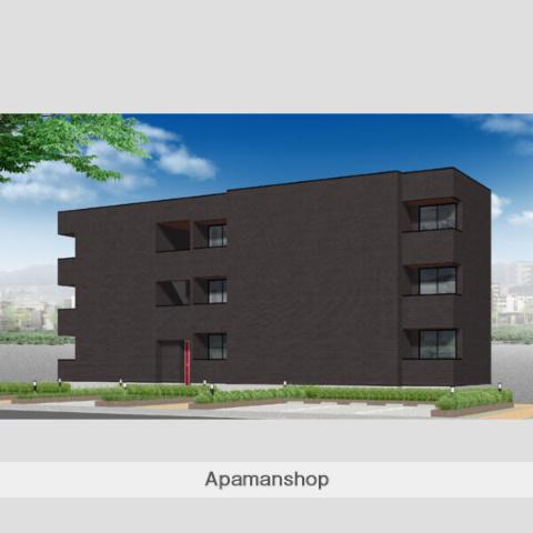 JACK KORAKUⅠ(1LDK/2階)