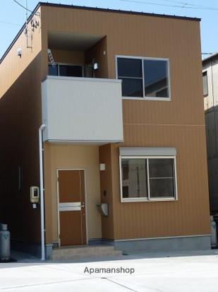 名古屋臨海高速鉄道 荒子川公園駅 徒歩33分 2階建 築16年