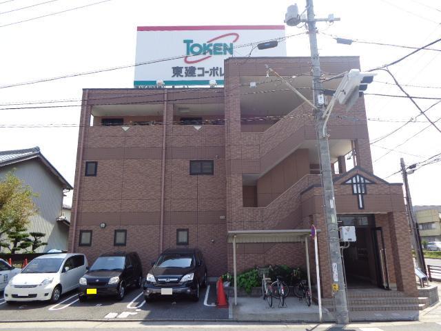 リヴァーウエスト