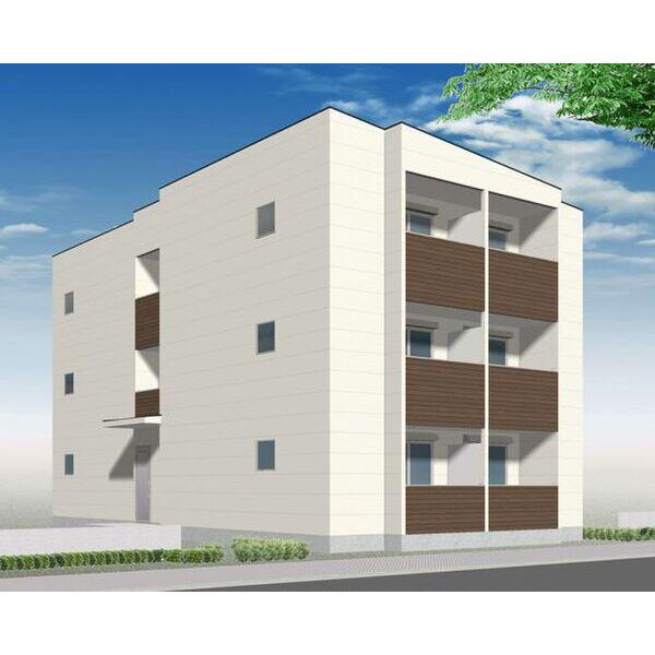 ジーメゾン港北ルシェリエ