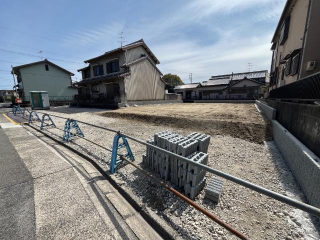 近鉄名古屋線 伏屋駅 徒歩3分  新築