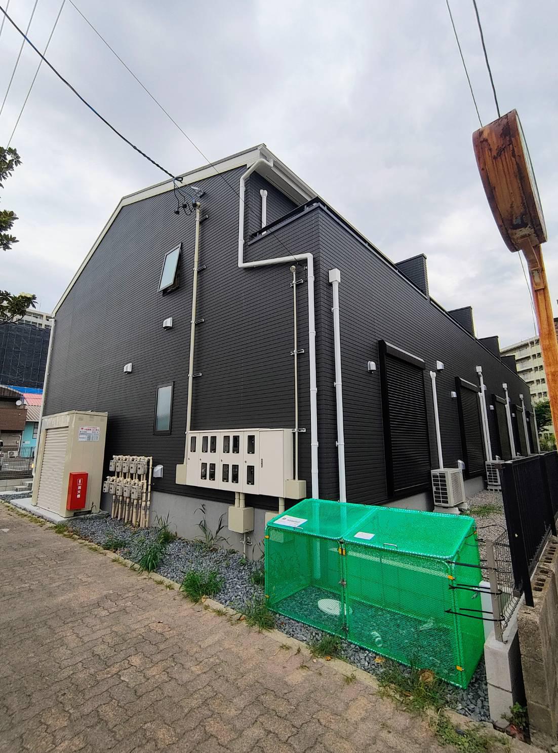 リーブルファイン稲永Ⅱ