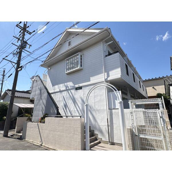 いろはハイツ