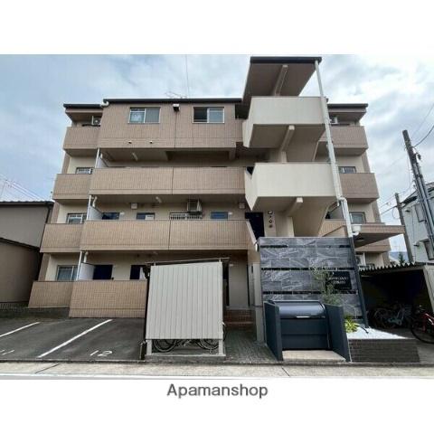 シーズンコート港南