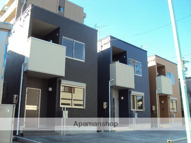 愛知県名古屋市港区 2階建 築15年