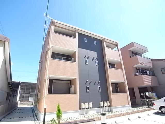 クレメントハウス