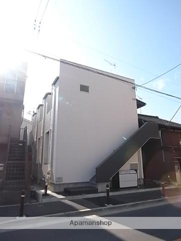 HOUSING COMPLEX T2