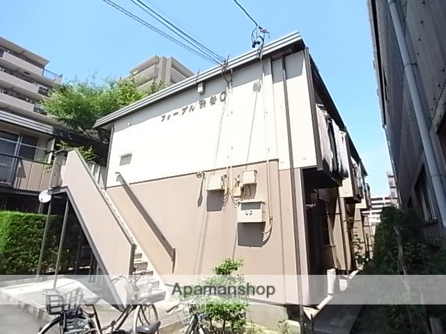 フォーブル渋谷C